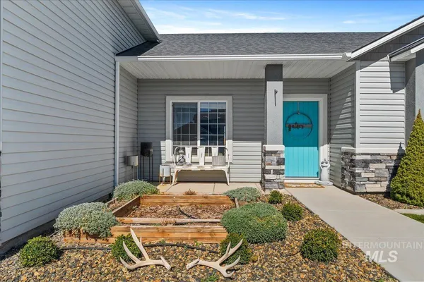 $359,000 | 616 22nd Avenue East, Jerome, ID 83338