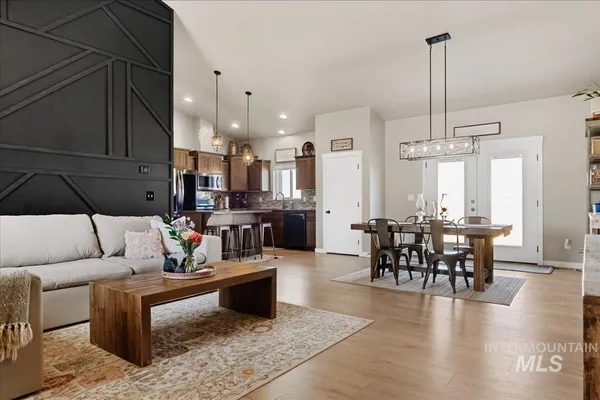 $359,000 | 616 22nd Avenue East, Jerome, ID 83338