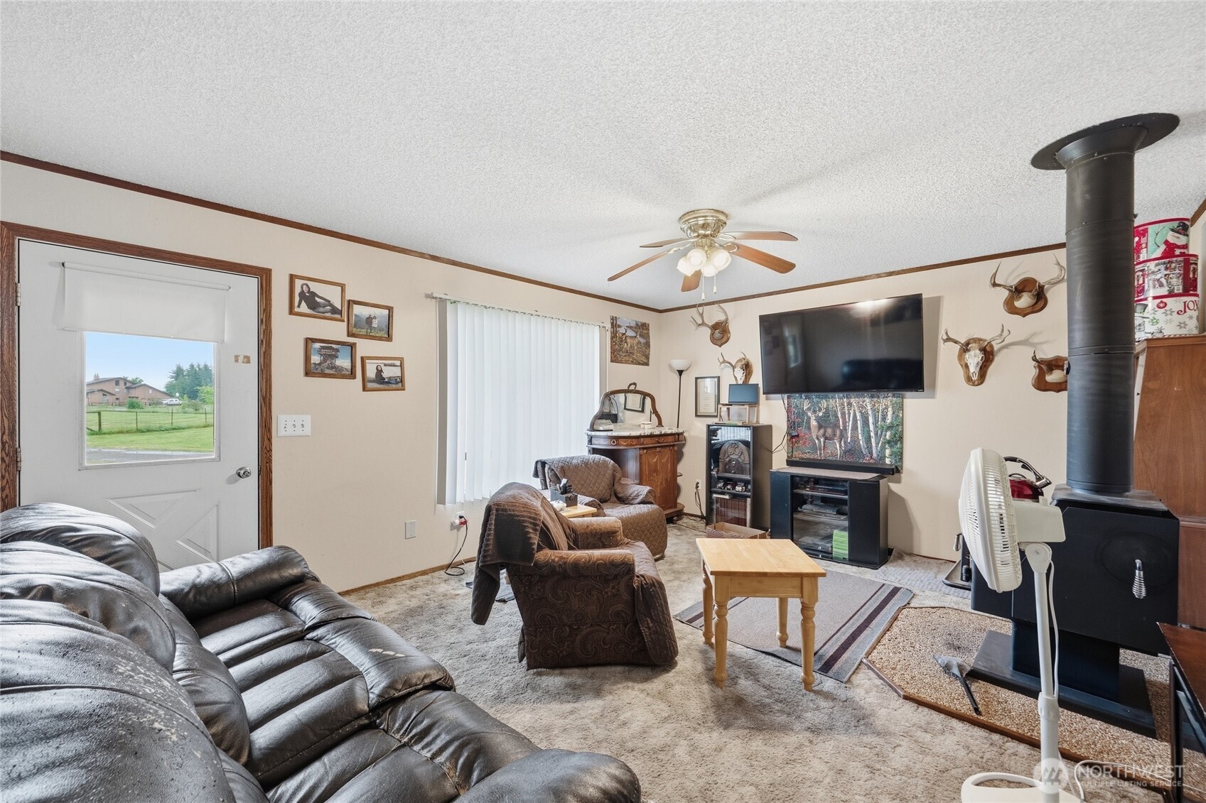 1320 Lunde Road Everson, WA 98247 - Photo 7 of 40