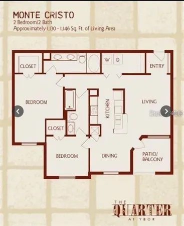 $267,900 | 1910 East Palm Avenue, Unit 10209, Tampa, FL 33605