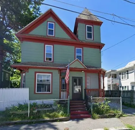$544,000 | 22 A Street, Lowell, MA 01851