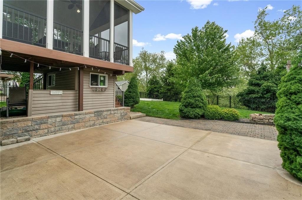 217 Old Hickory Road Zelienople, PA 16063 - Photo 34 of 37