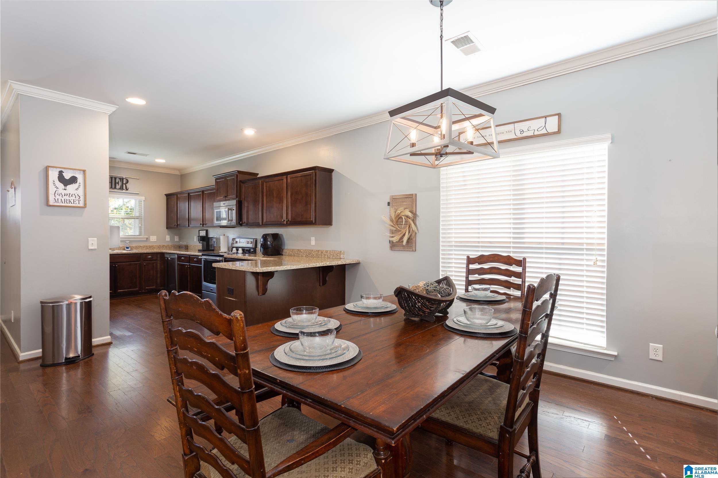 480 Braddock Road Springville, AL 35146 - Photo 10 of 35