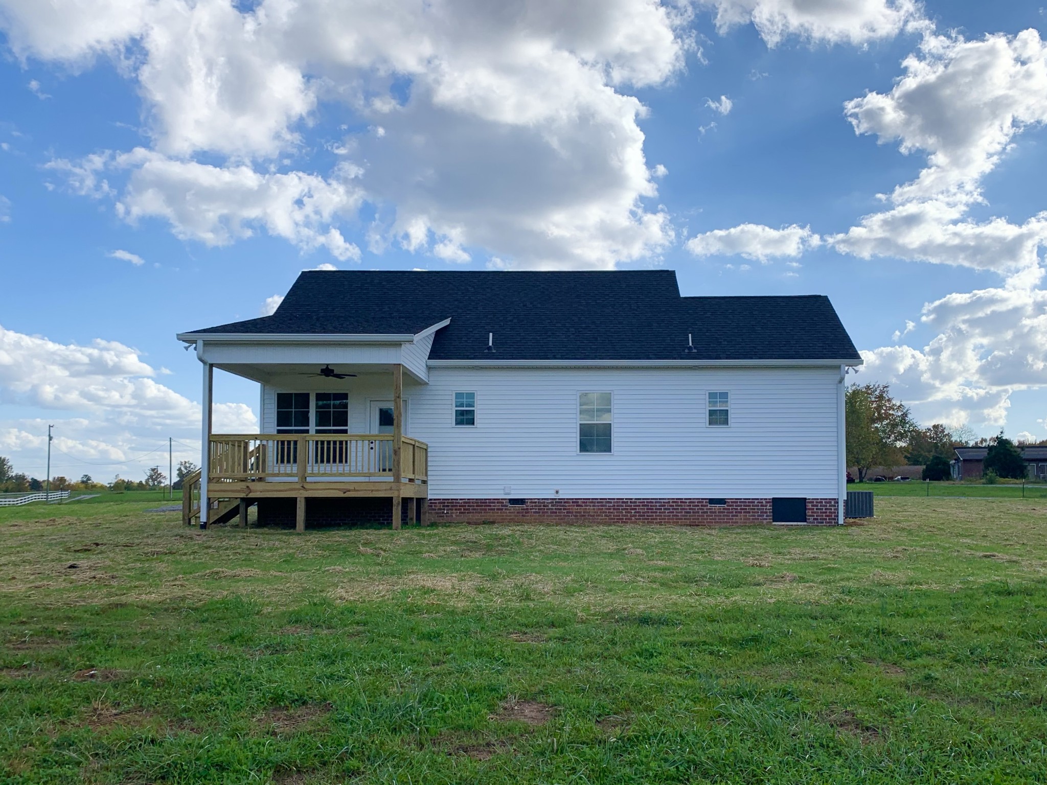 4764 Boyd Holland Road Springfield, TN 37172 - Photo 2 of 4 a view of a house with a yard