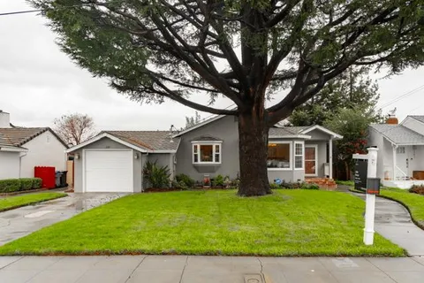 $1,400,000 | 233 East Taylor Avenue, Sunnyvale, CA 94085