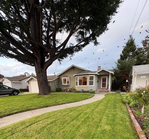 $1,400,000 | 233 East Taylor Avenue, Sunnyvale, CA 94085