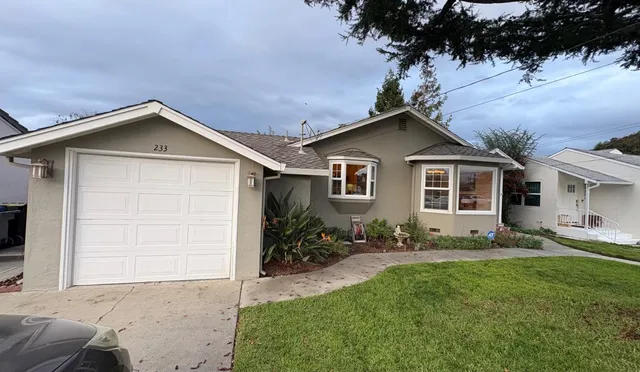 $1,400,000 | 233 East Taylor Avenue, Sunnyvale, CA 94085
