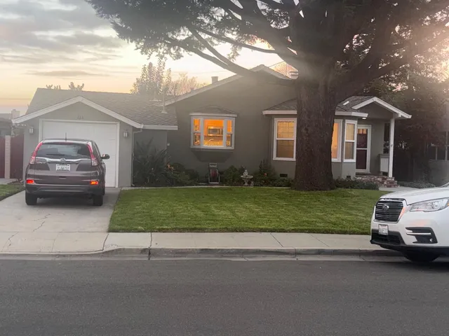 $1,400,000 | 233 East Taylor Avenue, Sunnyvale, CA 94085