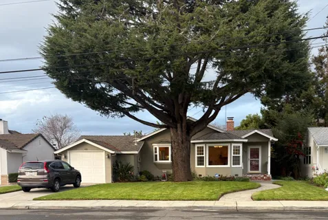 $1,400,000 | 233 East Taylor Avenue, Sunnyvale, CA 94085