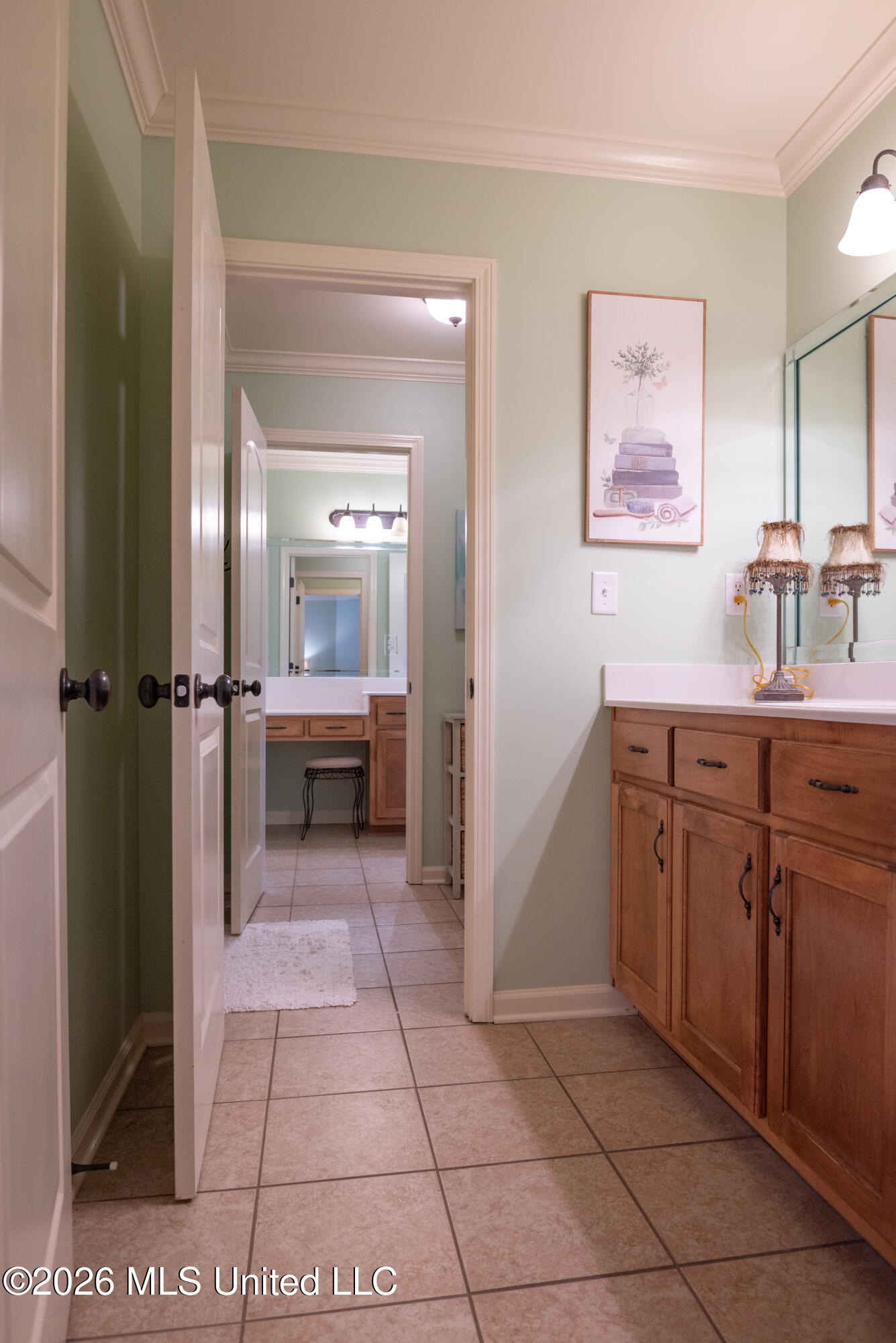 2635 College Road Southaven, MS 38672 - Photo 31 of 44 Jack & Jill Bath