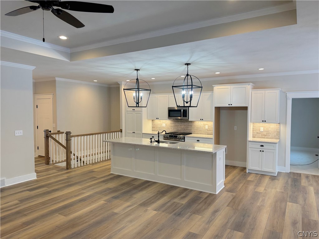 8541 Angus Path Cicero, NY 13039 - Photo 9 of 50 Gallery Image 9