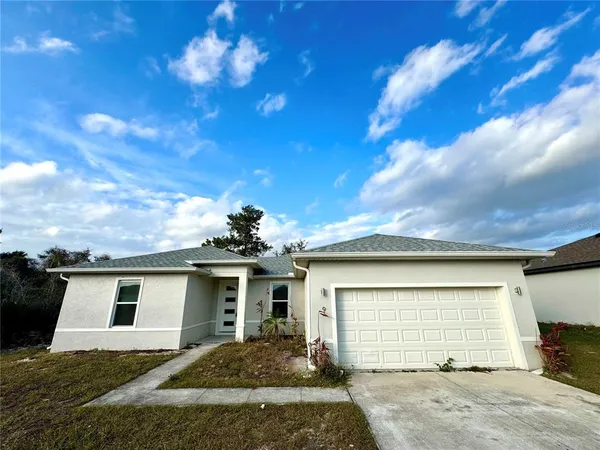 $1,700 | 9 Orchid Lane, Kissimmee, FL 34759