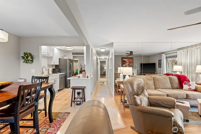 $415,000 | 1535 Castlerock Avenue, Unit 55, Wenatchee, WA 98801