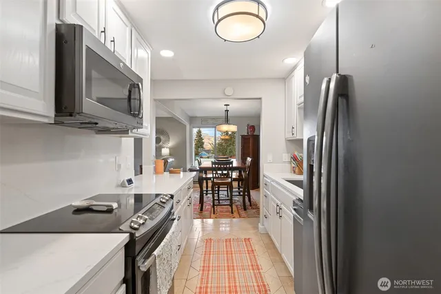 $415,000 | 1535 Castlerock Avenue, Unit 55, Wenatchee, WA 98801