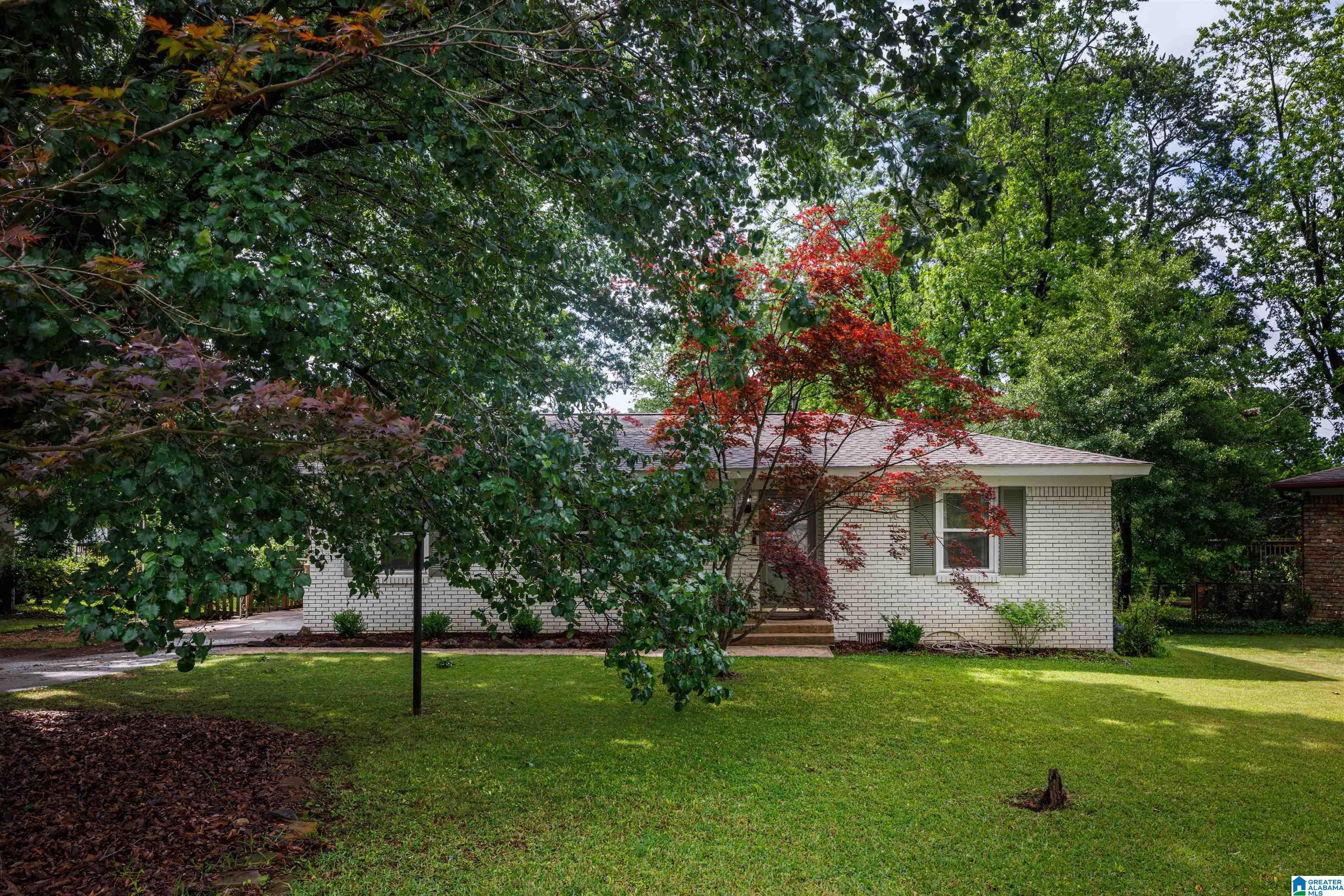133 Oxmoor Road Birmingham, AL 35209 - Photo 2 of 29
