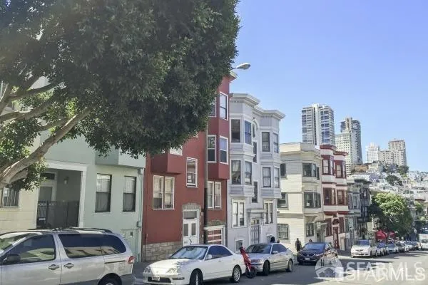 $4,150 | 527 Union Street, San Francisco, CA 94133