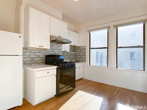 $4,150 | 527 Union Street, San Francisco, CA 94133