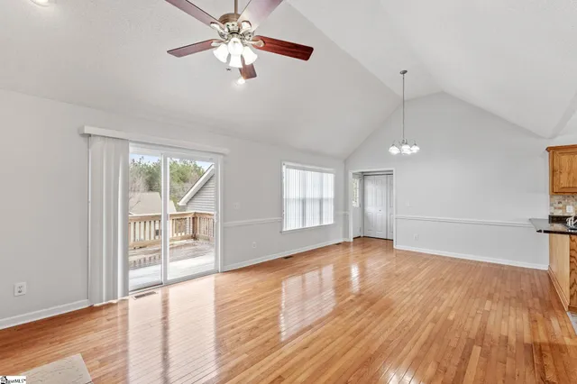 $315,000 | 101 Oak Leaf Court, Pickens, SC 29671