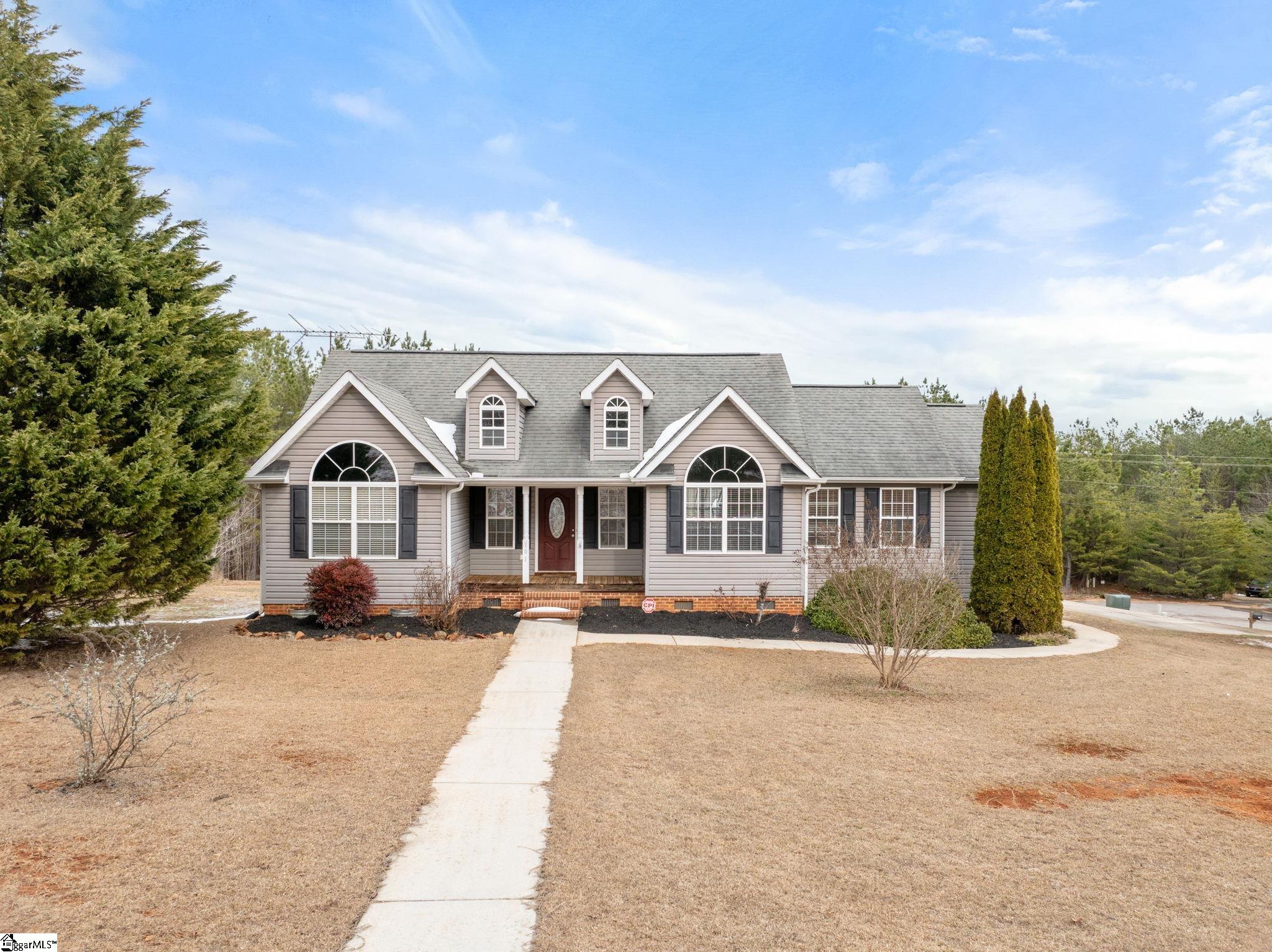 101 Oak Leaf Court Pickens, SC 29671 - Photo 1 of 42