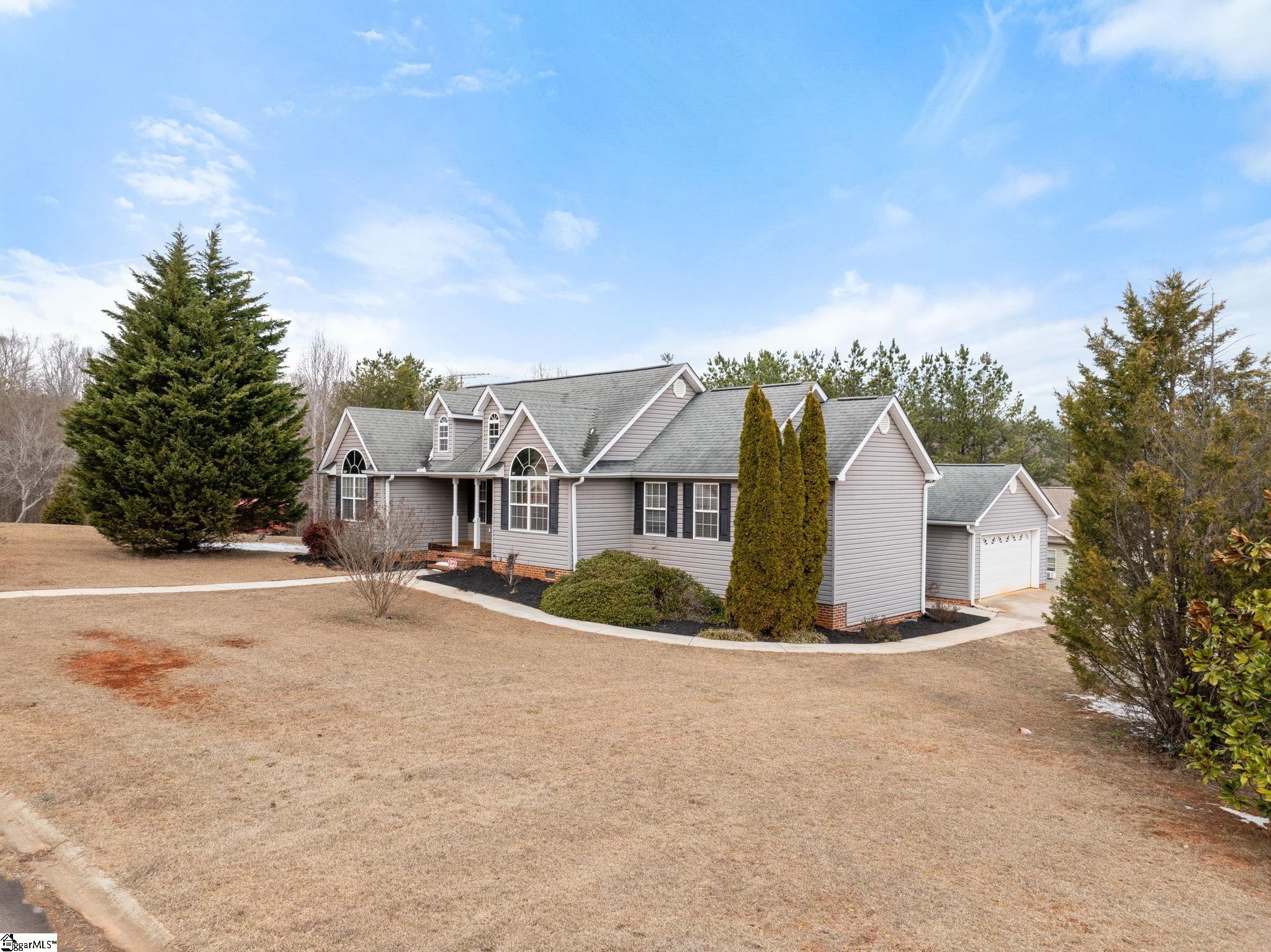 101 Oak Leaf Court Pickens, SC 29671 - Photo 15 of 42