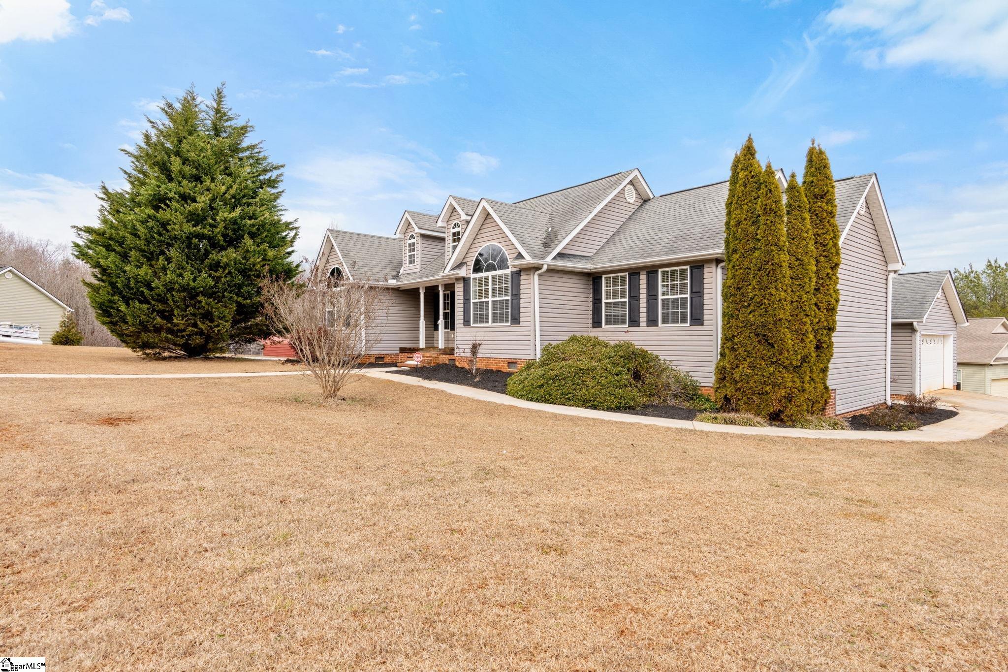101 Oak Leaf Court Pickens, SC 29671 - Photo 16 of 42