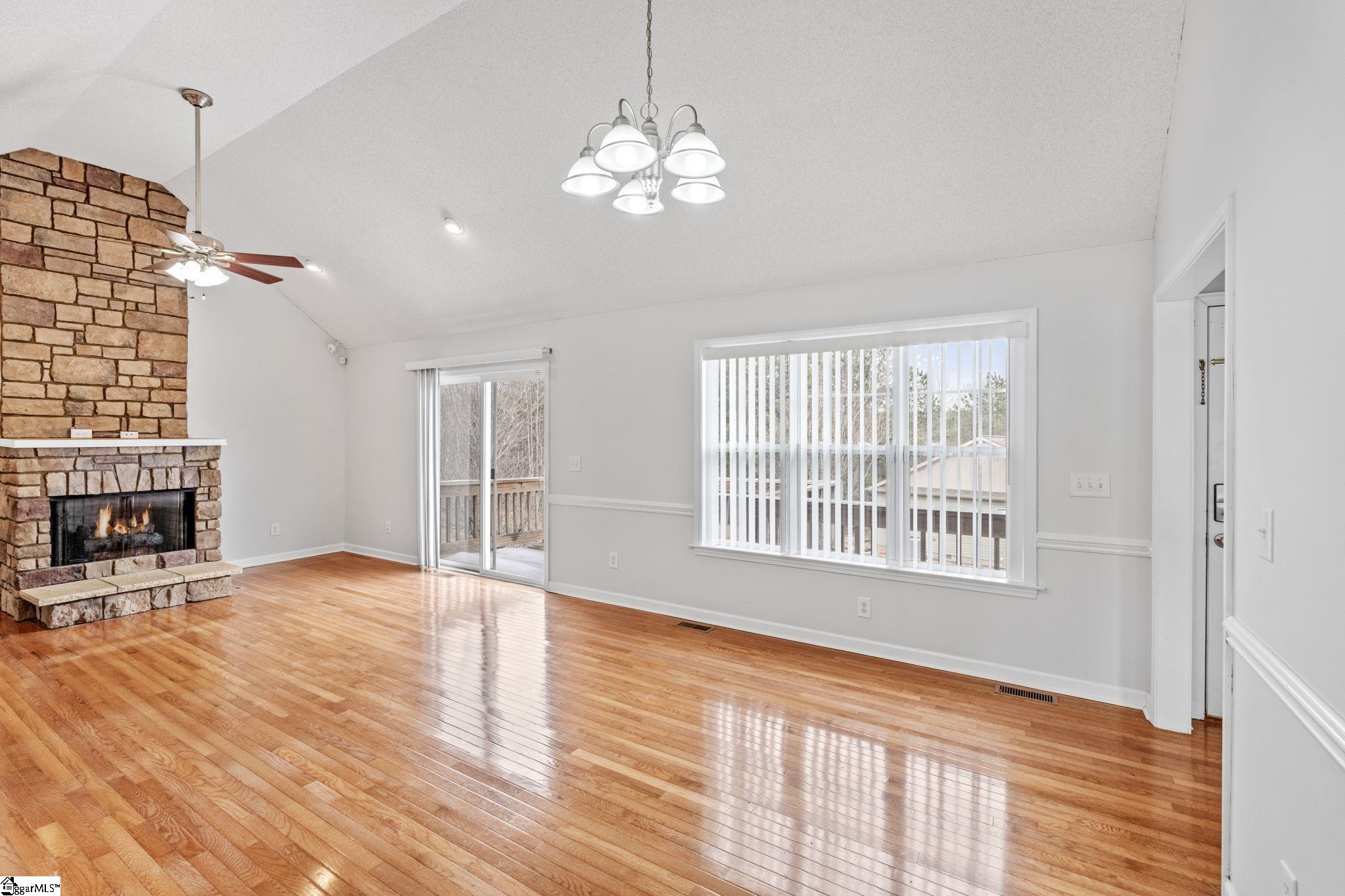 101 Oak Leaf Court Pickens, SC 29671 - Photo 16 of 42