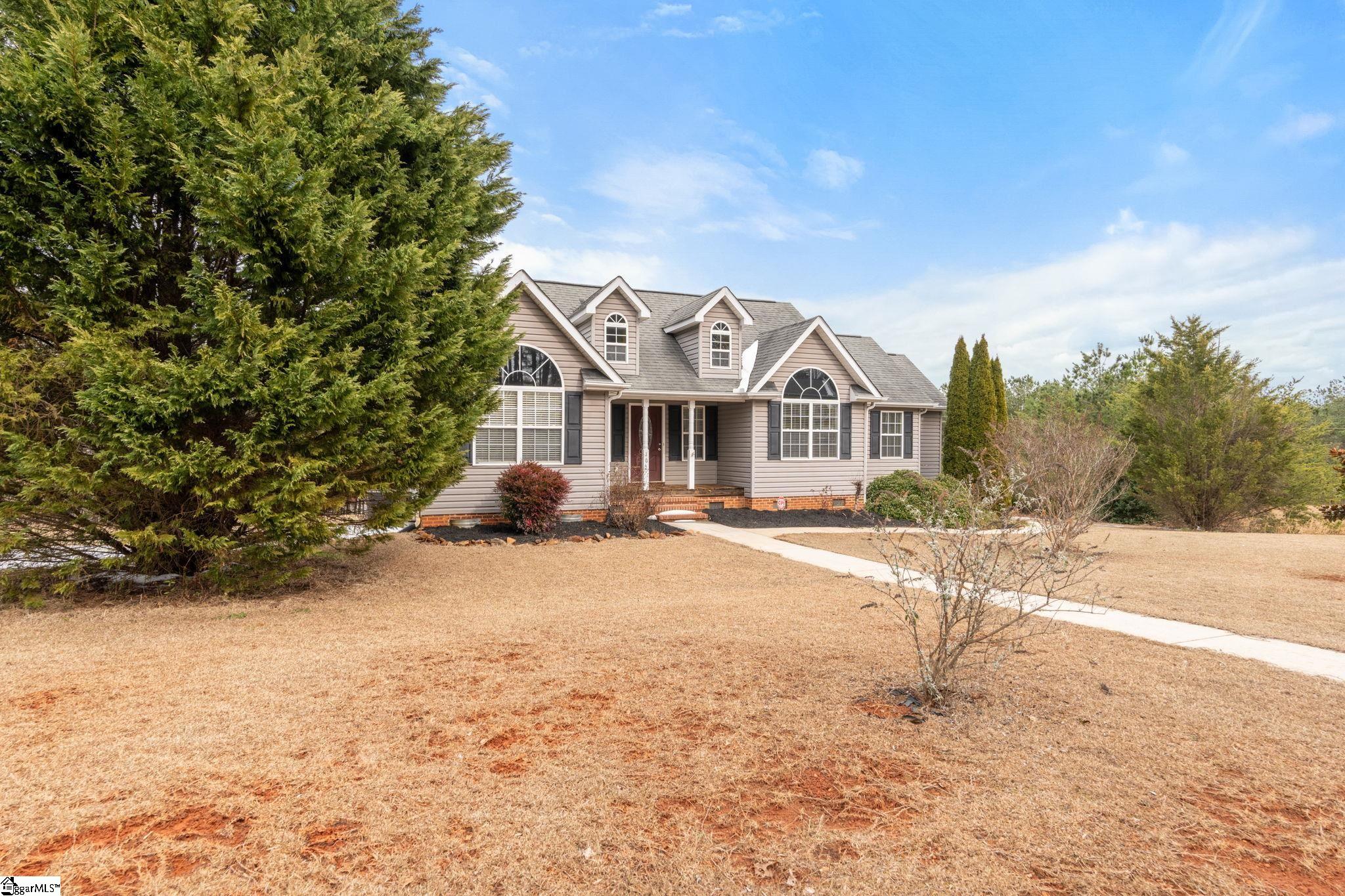 101 Oak Leaf Court Pickens, SC 29671 - Photo 18 of 42