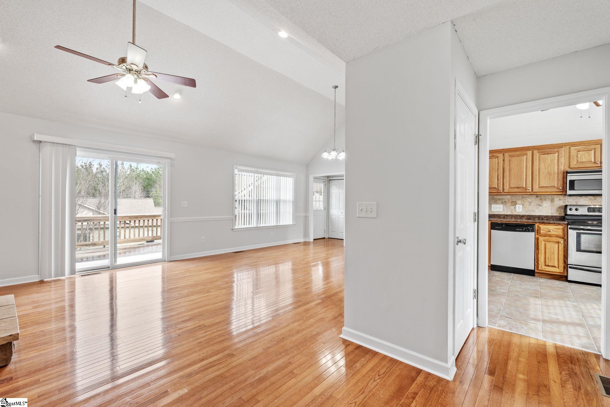 101 Oak Leaf Court Pickens, SC 29671 - Photo 21 of 42