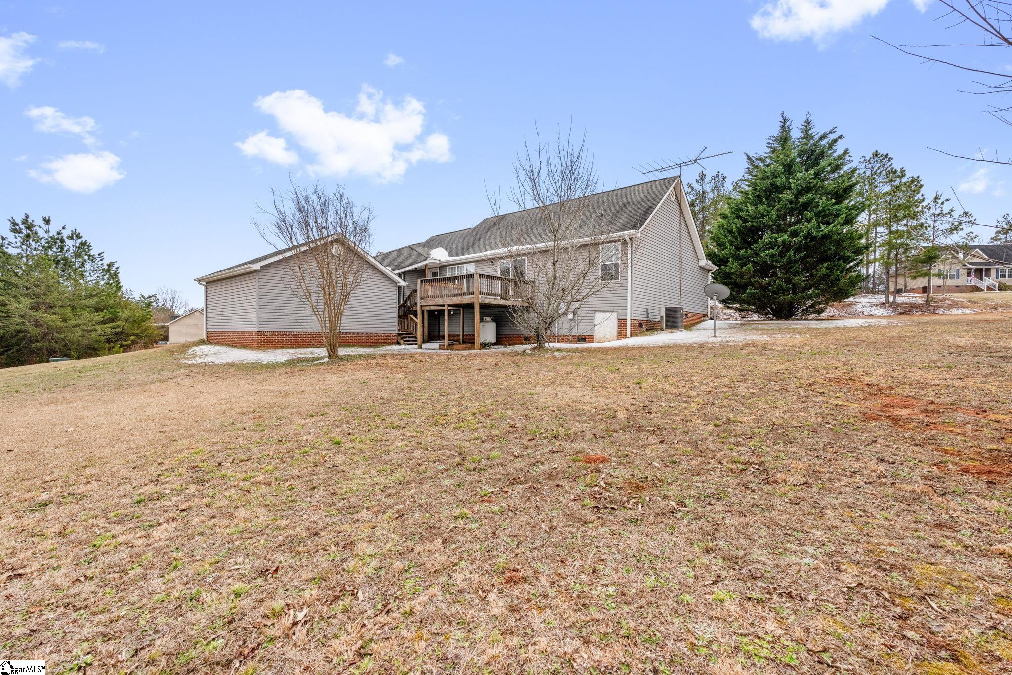 101 Oak Leaf Court Pickens, SC 29671 - Photo 37 of 42