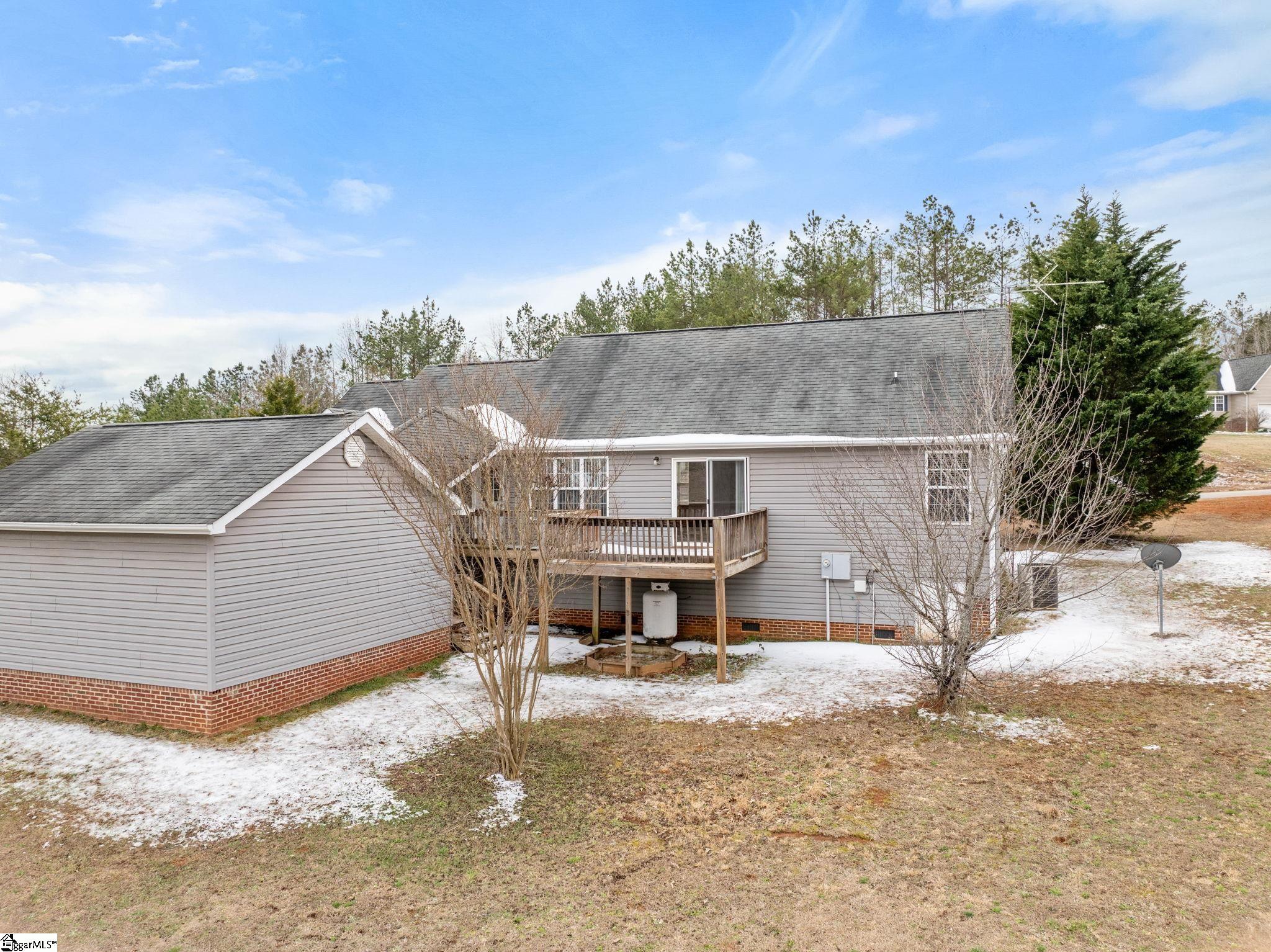 101 Oak Leaf Court Pickens, SC 29671 - Photo 39 of 42