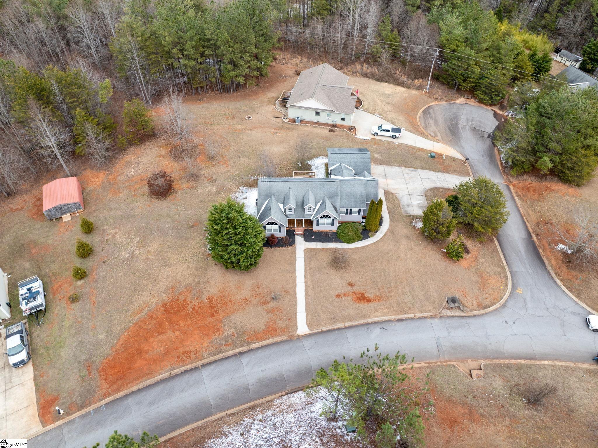 101 Oak Leaf Court Pickens, SC 29671 - Photo 41 of 42