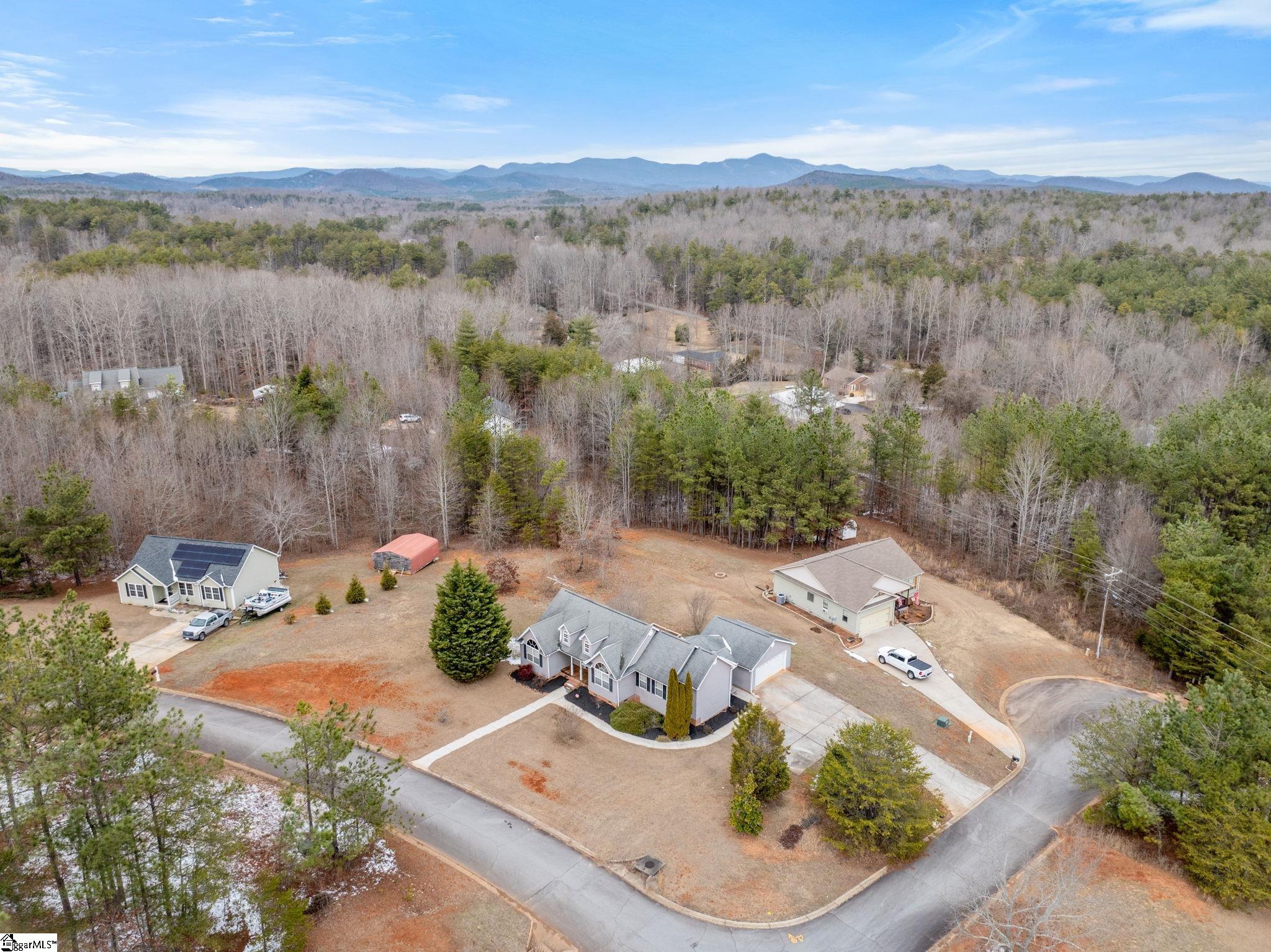 101 Oak Leaf Court Pickens, SC 29671 - Photo 42 of 42