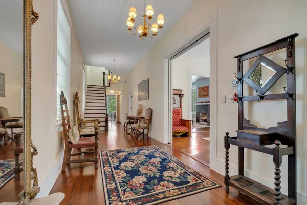 $759,000 | 410 North Calhoun Street, Tallahassee, FL 32301