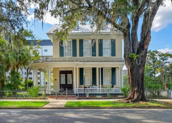 $759,000 | 410 North Calhoun Street, Tallahassee, FL 32301