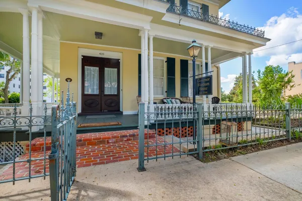$759,000 | 410 North Calhoun Street, Tallahassee, FL 32301