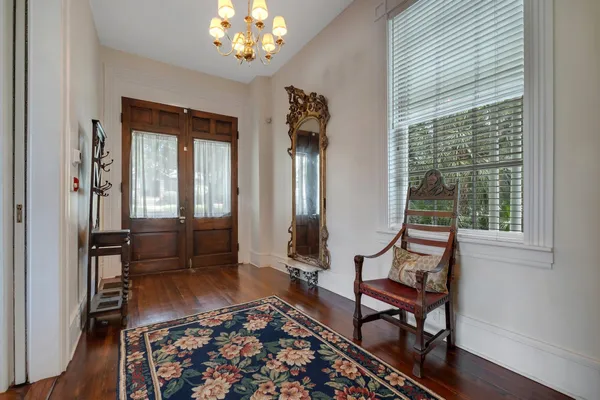 $759,000 | 410 North Calhoun Street, Tallahassee, FL 32301