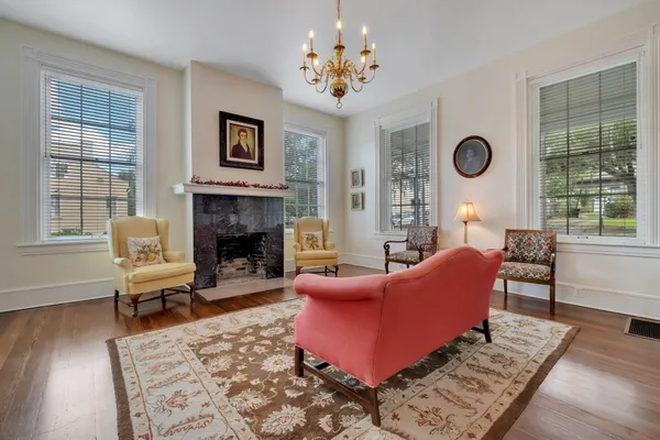 $759,000 | 410 North Calhoun Street, Tallahassee, FL 32301