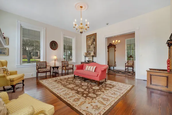 $759,000 | 410 North Calhoun Street, Tallahassee, FL 32301
