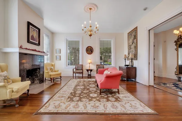 $759,000 | 410 North Calhoun Street, Tallahassee, FL 32301