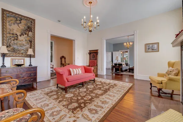 $759,000 | 410 North Calhoun Street, Tallahassee, FL 32301