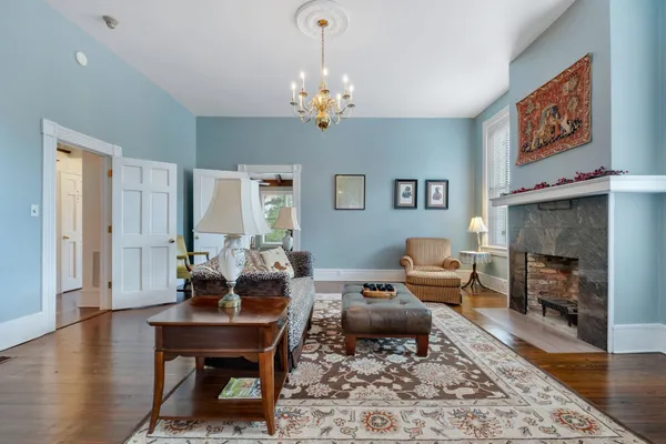 $759,000 | 410 North Calhoun Street, Tallahassee, FL 32301