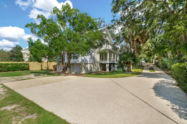 $759,000 | 410 North Calhoun Street, Tallahassee, FL 32301