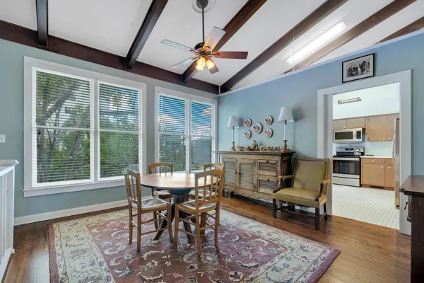 $759,000 | 410 North Calhoun Street, Tallahassee, FL 32301