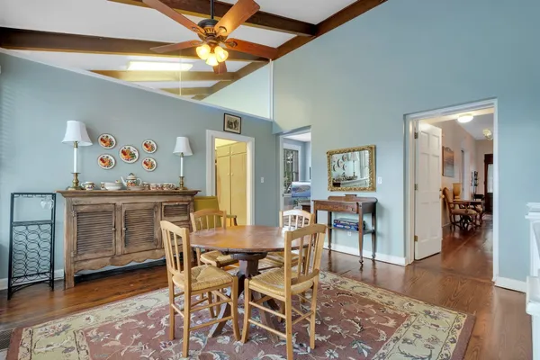$759,000 | 410 North Calhoun Street, Tallahassee, FL 32301