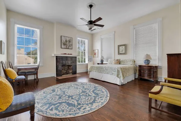 $759,000 | 410 North Calhoun Street, Tallahassee, FL 32301