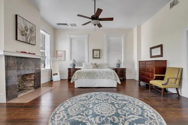 $759,000 | 410 North Calhoun Street, Tallahassee, FL 32301