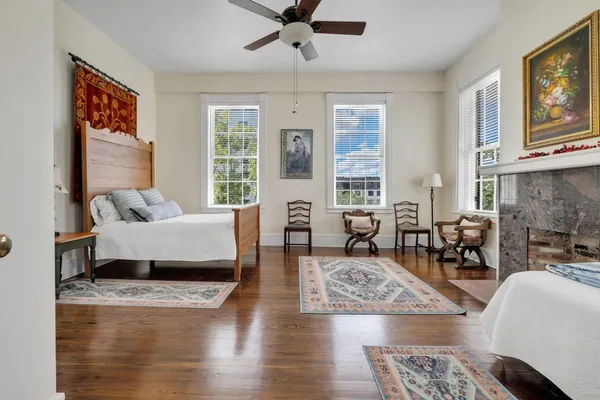 $759,000 | 410 North Calhoun Street, Tallahassee, FL 32301