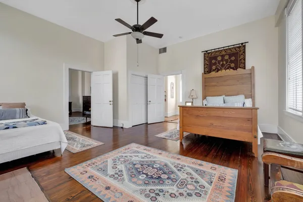 $759,000 | 410 North Calhoun Street, Tallahassee, FL 32301