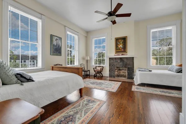 $759,000 | 410 North Calhoun Street, Tallahassee, FL 32301