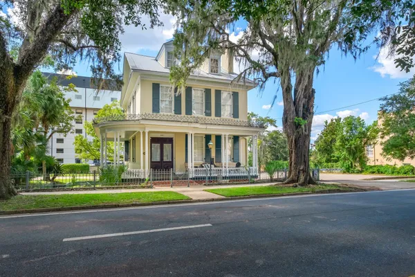 $759,000 | 410 North Calhoun Street, Tallahassee, FL 32301